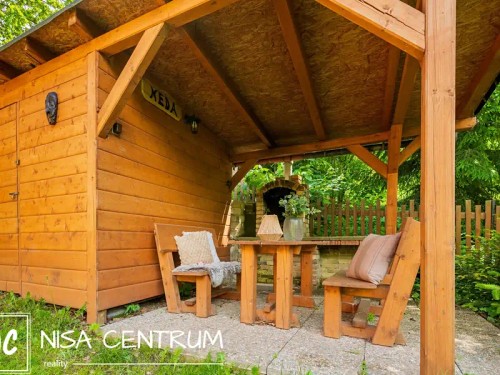 Prodej domu 100 m², pozemek 3096 m²