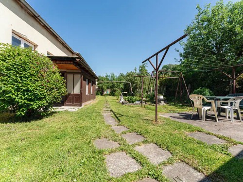 Prodej domu 140 m², pozemek 593 m²