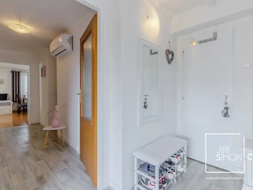 Prodej domu 67 m², pozemek 733 m²