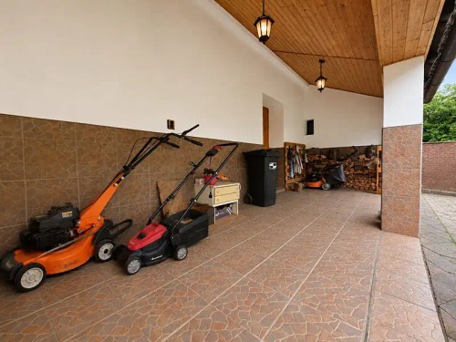 Prodej domu 180 m², pozemek 598 m²