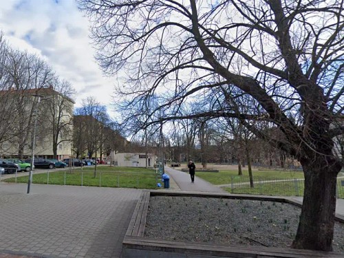 Prodaný byt 2+1 78 m²