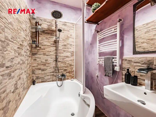 Prodaný byt 2+kk 51 m²