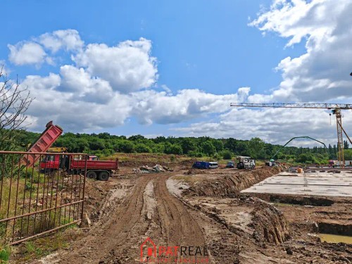 Prodej bytu 3+kk 85 m²