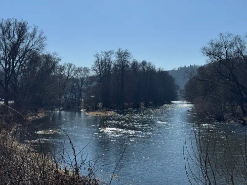 Prodej chaty 30 m², pozemek 562 m²