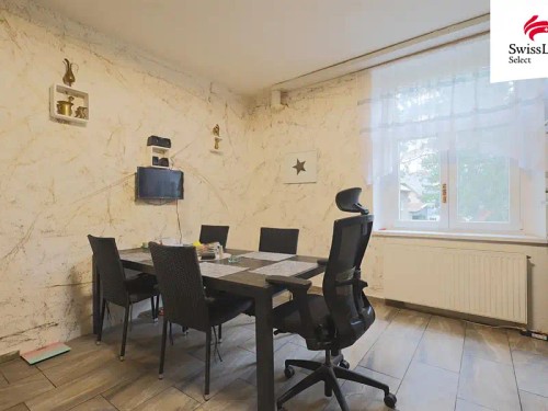 Prodej bytu 3+1 100 m²