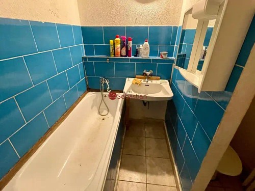 Prodaný byt 2+1 51 m²
