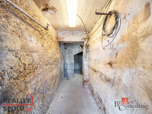 Prodej domu 121 m², pozemek 516 m²