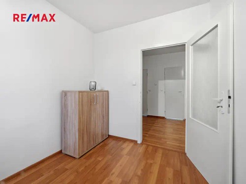 Prodaný byt 3+1 63 m²