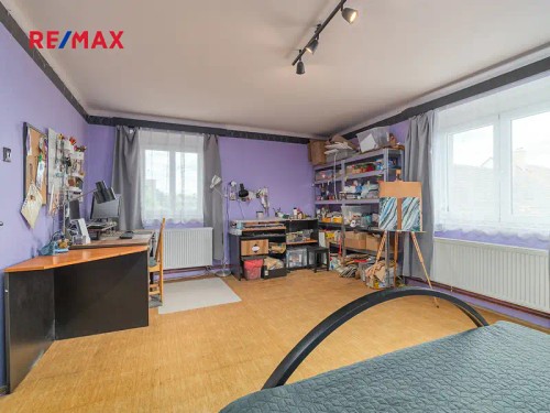 Prodej domu 174 m², pozemek 1520 m²