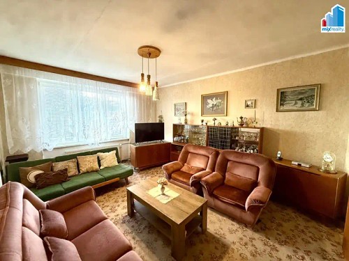 Prodej bytu 2+1 57 m²