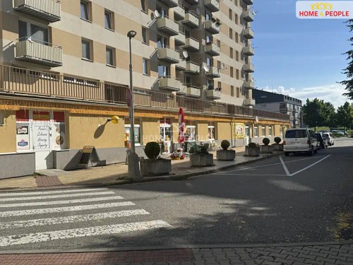 Prodaný byt 3+1 64 m²