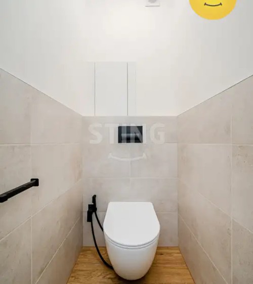 Prodej bytu 2+1 52 m²