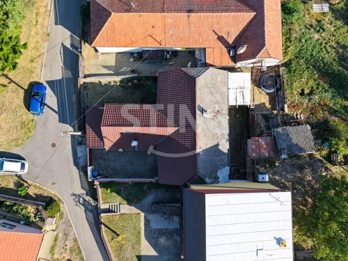 Prodej domu 80 m², pozemek 256 m²