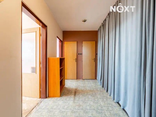 Prodej bytu 3+1 69 m²