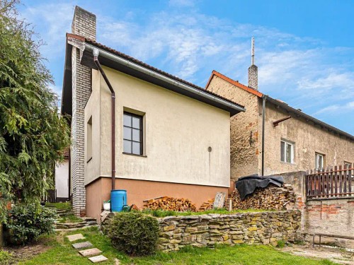 Prodej bytu 2+1 94 m²