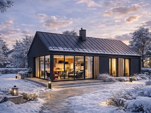 Prodej domu 142 m², pozemek 2050 m²