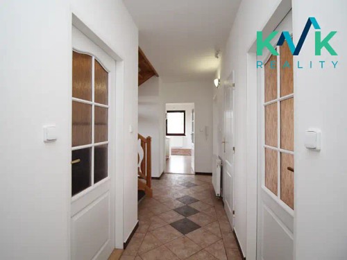 Prodej domu 192 m², pozemek 5673 m²