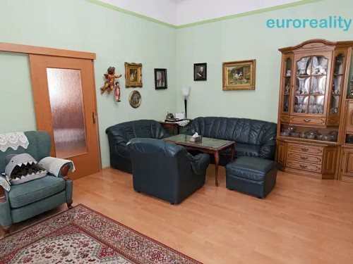 Prodej bytu 3+1 112 m²