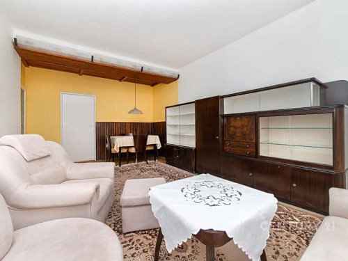 Prodej bytu 3+1 75 m²