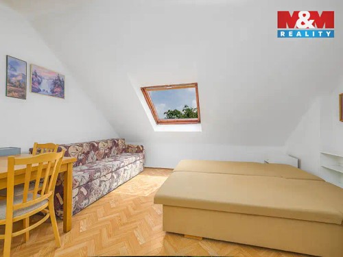 Prodej domu 110 m², pozemek 471 m²