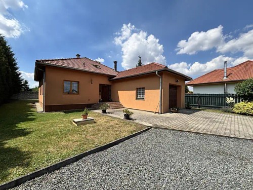 Prodej domu 280 m², pozemek 1120 m²