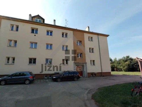 Prodej bytu 3+1 69 m²