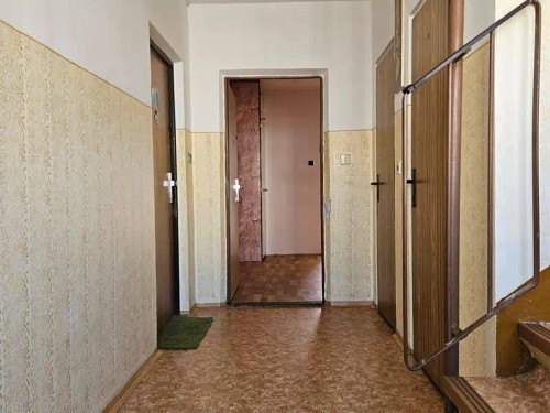 Prodej bytu 2+kk 40 m²