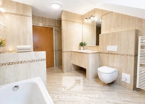 Prodej bytu 5+1 176 m²