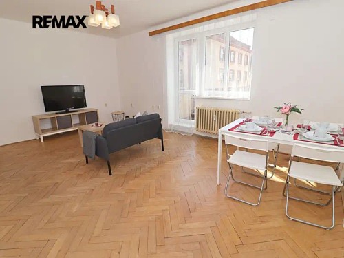 Prodej bytu 3+1 92 m²