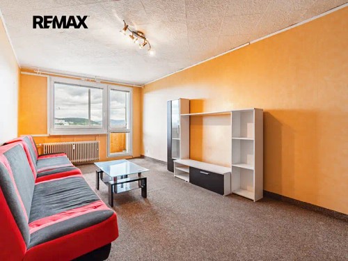 Prodej bytu 3+1 70 m²