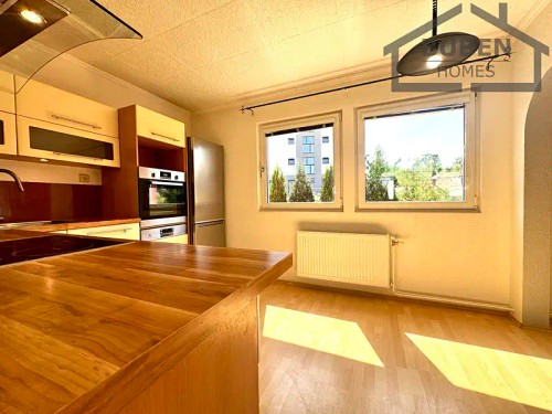 Prodaný byt 3+1 82 m²