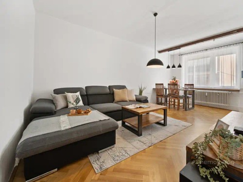 Prodej bytu 3+1 73 m²