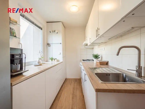 Prodaný byt 4+1 88 m²
