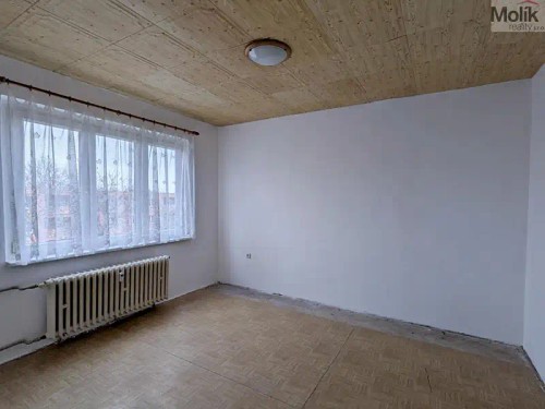 Prodaný byt 2+1 55 m²