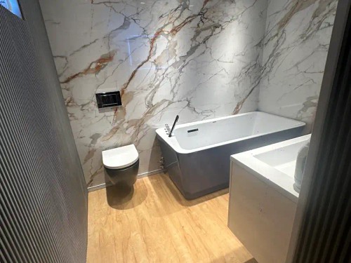 Prodaný  byt 3+kk 84 m²