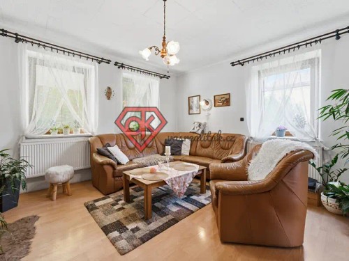 Prodej bytu 3+1 130 m²
