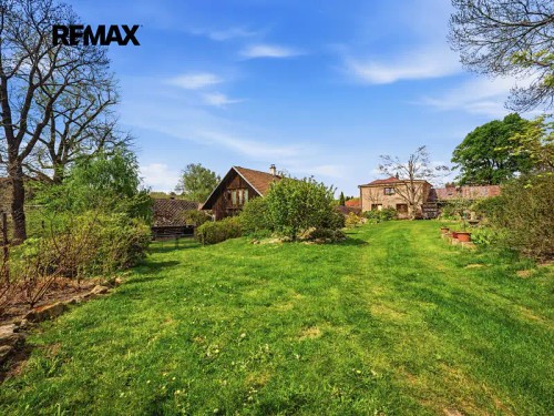 Prodej domu 267 m², pozemek 1885 m²