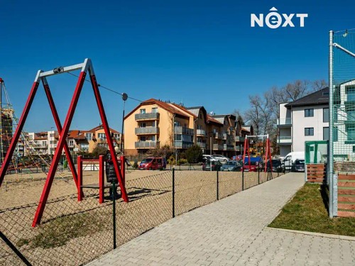 Prodaný byt 1+kk 33 m²