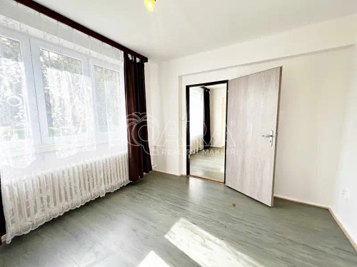 Prodaný byt 2+1 46 m²