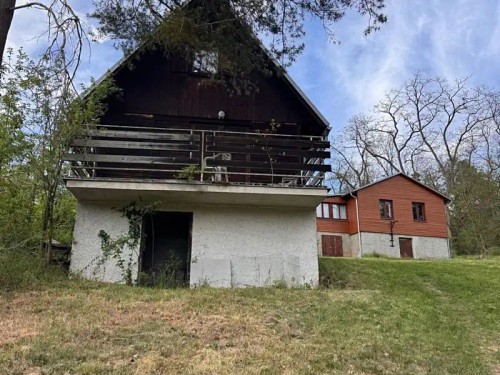 Prodej chalupy 59 m², pozemek 4372 m²