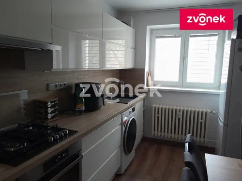 Prodej bytu 2+1 56 m²