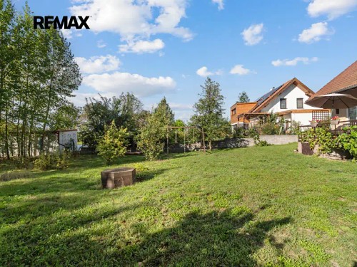 Prodej domu 112 m², pozemek 763 m²