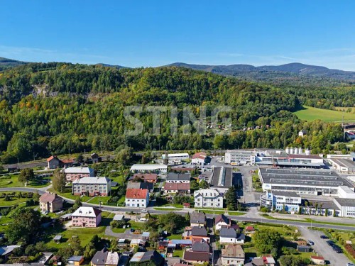 Prodej bytu 2+1 64 m²