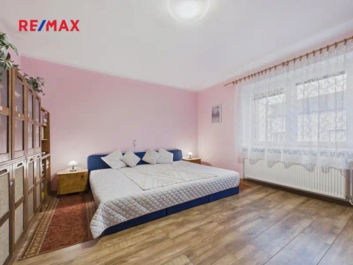 Prodej domu 234 m², pozemek 815 m²