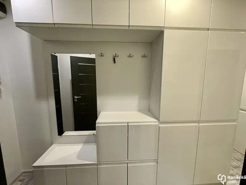 Prodaný byt 3+1 70 m²