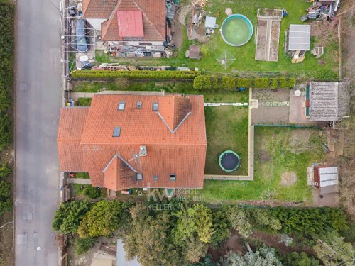 Prodej domu 121 m², pozemek 388 m²