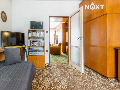 Prodej bytu 2+1 53 m²
