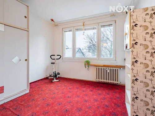 Prodej bytu 3+1 65 m²