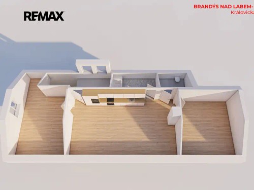 Prodej domu 215 m², pozemek 339 m²
