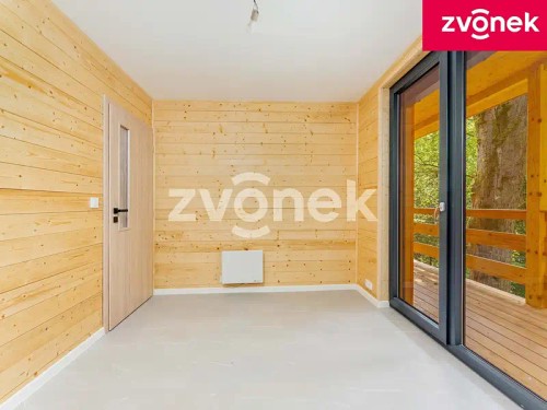 Prodej chaty 124 m², pozemek 885 m²